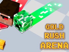 Permainan Gold Rush Arena