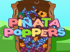 Permainan Piñata Poppers