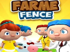 Permainan Farme Fence