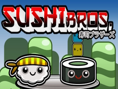 Permainan Sushi Bros