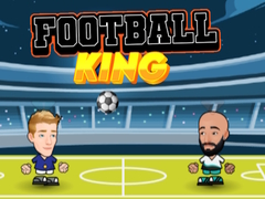 Permainan Football King