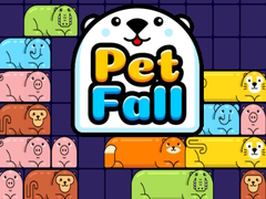 Permainan Pet Fall