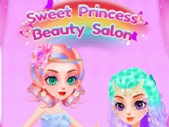 Permainan Sweet Princess Beauty Salon