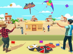 Permainan Kite Flying Sim