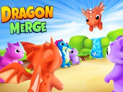 Permainan Dragon Merge