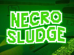 Permainan Necro Sludge