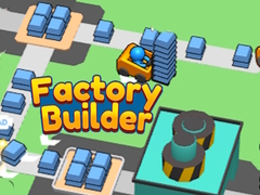 Permainan Factory Builder 