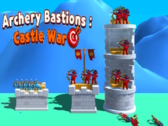 Permainan Archery Bastions: Castle War