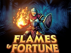 Permainan Flames & Fortune