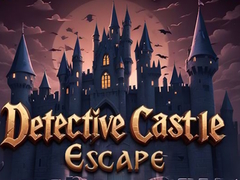 Permainan Detective Castle Escape