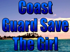 Permainan Coast Guard Save The Girl