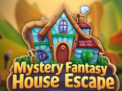 Permainan Mystery Fantasy House Escape