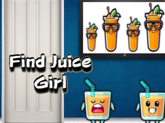 Permainan Find Juice Girl