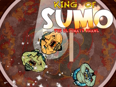 Permainan King Of Sumo the ultimate brawl