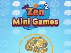 Permainan Zen Mini Games 2