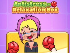 Permainan Antistress - Relaxation Box