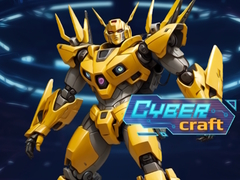 Permainan Cyber Craft