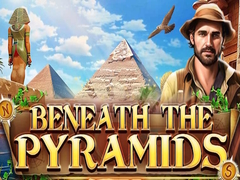 Permainan Beneath the Pyramids