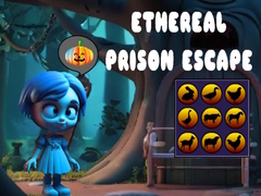 Permainan Ethereal Prison Escape