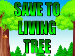 Permainan Save To Living Tree