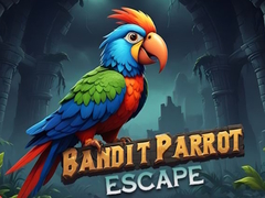 Permainan Bandit Parrot Escape