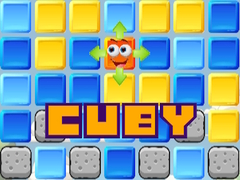 Permainan Cuby