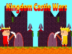 Permainan Kingdom Castle Wars