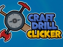 Permainan Craft Drill Clicker