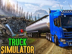 Permainan Truck Simulator