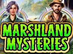 Permainan Marshland Mysteries