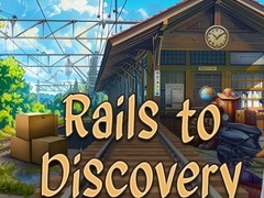 Permainan Rails to Discovery