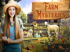 Permainan Farm Mysteries