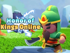 Permainan Honor of Kings Online