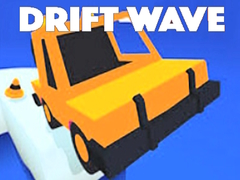 Permainan Drift wave