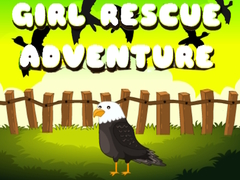 Permainan Girl Rescue Adventure