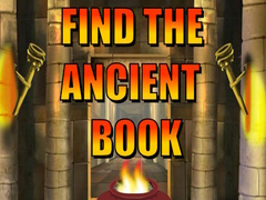 Permainan Find The Ancient Book