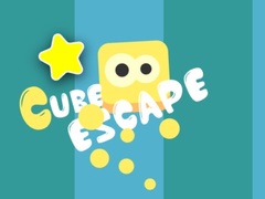 Permainan Cube Escape