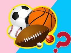 Permainan Kids Quiz: What Do You Know About Sports?