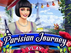 Permainan Parisian Journey