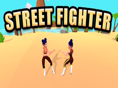 Permainan Street Fighter