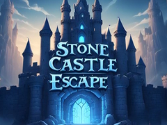 Permainan Stone Castle Escape