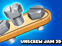 Permainan Unscrew Jam 3d