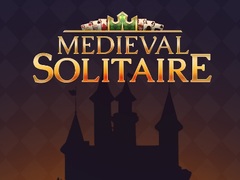 Permainan Medieval Solitaire