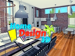 Permainan Home Design 3D