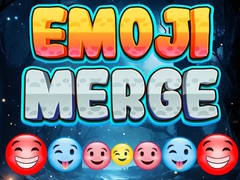 Permainan Emoji Merge