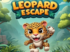 Permainan Charmed Leopard Escape