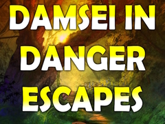 Permainan Damsel In Danger Escapes