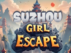 Permainan Suzhou Girl Escape