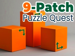 Permainan 9 Patch Puzzle Quest