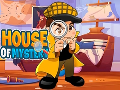 Permainan House of Mystery